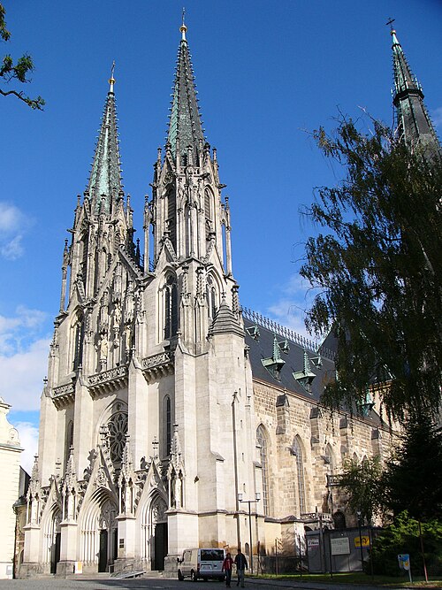 Diocese of Olomouc